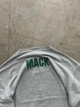 Load image into Gallery viewer, GREY “MCROBERTS BASKETBALL” RUSSELL SWEATSHIRT - 1990S
