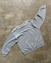 Load image into Gallery viewer, CEMENT GREY RUSSELL SWEATSHIRT - 1990S
