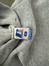Load image into Gallery viewer, HEATHER GREY HEAVYWEIGHT RUSSELL HOODIE
