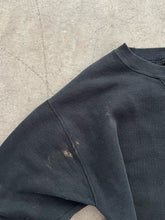 Load image into Gallery viewer, FADED BLACK RUSSELL SWEATSHIRT - 1990S
