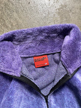 Load image into Gallery viewer, TWILIGHT FOREST FLEECE JACKET - 1990S
