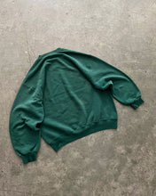 Load image into Gallery viewer, FADED FOREST GREEN RUSSELL SWEATSHIRT - 1990S

