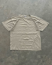 Load image into Gallery viewer, FADED OLIVE GREEN TEE - 1990S
