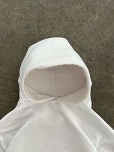 Load image into Gallery viewer, BONE WHITE RUSSELL HOODIE - 1990S
