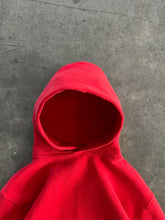 Load image into Gallery viewer, FADED RED RUSSELL HOODIE - 1980S

