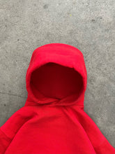 Load image into Gallery viewer, FADED RED RUSSELL HOODIE - 1990S
