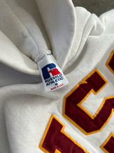 Load image into Gallery viewer, CLOUD WHITE “USC” RUSSELL HOODIE - 1990S
