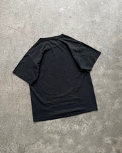 Load image into Gallery viewer, FADED BLACK “STILL PLAYING WITH CARS…” TEE - 1990S
