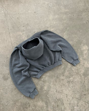 Load image into Gallery viewer, FADED GREY “UCLA” RUSSELL HOODIE - 1990S
