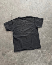 Load image into Gallery viewer, FADED BLACK HEAVYWEIGHT TEE - 1990S
