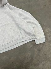 Load image into Gallery viewer, ASH GREY RUSSELL HOODIE - 1990S
