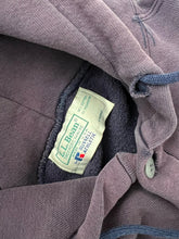 Load image into Gallery viewer, SUN FADED HEAVYWEIGHT RUSSELL HOODIE - 1990S
