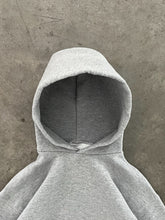 Load image into Gallery viewer, HEATHER GREY RUSSELL HOODIE - 1990S
