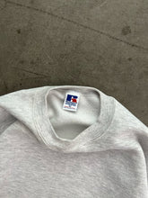 Load image into Gallery viewer, ASH GREY RUSSELL SWEATSHIRT - 1990S
