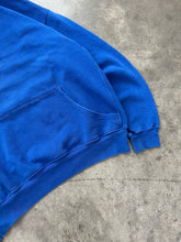 Load image into Gallery viewer, FADED BLUE L.L. BEAN / RUSSELL HEAVYWEIGHT HOODIE - 1990
