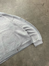 Load image into Gallery viewer, SUN FADED CEMENT GREY SWEATSHIRT
