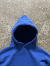 Load image into Gallery viewer, FADED ROYAL BLUE RUSSELL HOODIE - 1980S

