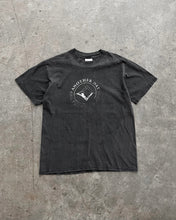 Load image into Gallery viewer, FADED BLACK YOGA TEE - 1990S
