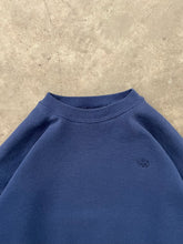 Load image into Gallery viewer, FADED BLUE “USA” SWEATSHIRT - 1990S
