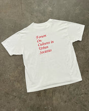 Load image into Gallery viewer, SINGLE STITCHED “TOLERATION EDUCATION” TEE - 1990S
