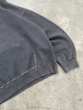 Load image into Gallery viewer, FADED GREY HEAVYWEIGHT HOODIE
