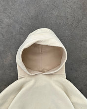 Load image into Gallery viewer, FADED BEIGE RUSSELL HOODIE - 1990S
