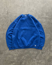 Load image into Gallery viewer, FADED BLUE RUSSELL SWEATSHIRT - 1990S
