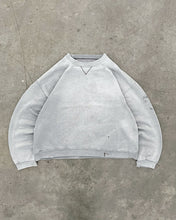 Load image into Gallery viewer, SUN FADED CEMENT GREY SWEATSHIRT
