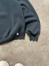 Load image into Gallery viewer, FADED BLACK RUSSELL SWEATSHIRT - 1990S
