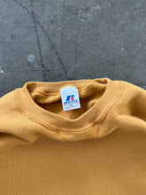 Load image into Gallery viewer, FADED SAND RUSSELL SWEATSHIRT - 1990S
