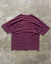 Load image into Gallery viewer, CARHARTT FADED MAROON POCKET TEE - 1990S
