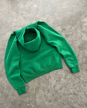 Load image into Gallery viewer, KELLY GREEN RUSSELL HOODIE - 1980S

