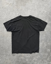 Load image into Gallery viewer, SINGLE STITCHED FADED BLACK POCKET TEE - 1990S
