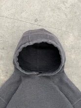 Load image into Gallery viewer, FADED GREY HEAVYWEIGHT HOODIE
