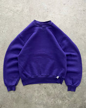 Load image into Gallery viewer, PURPLE RUSSELL SWEATSHIRT - 1990S
