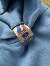 Load image into Gallery viewer, SKY BLUE RUSSELL HOODIE - 1990S
