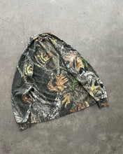 Load image into Gallery viewer, FOREST CAMOUFLAGE LONG SLEEVE TEE - 1990S
