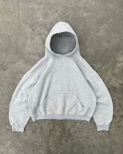 Load image into Gallery viewer, LIGHT GREY RUSSELL HOODIE - 1990S
