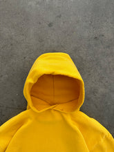 Load image into Gallery viewer, FADED YELLOW RUSSELL HOODIE - 1990S
