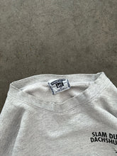 Load image into Gallery viewer, “SLAM DUNK DACHSHUNDS” SWEATSHIRT - 1990S
