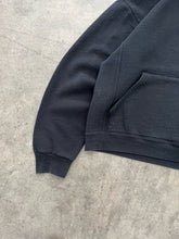 Load image into Gallery viewer, FADED BLACK HOODIE

