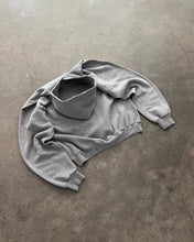 Load image into Gallery viewer, HEATHER GREY RUSSELL HOODIE - 1990S
