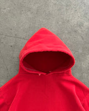 Load image into Gallery viewer, FADED RED RUSSELL HOODIE - 1970S
