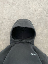 Load image into Gallery viewer, FADED BLACK “5150” HOODIE - 1990S
