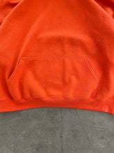 Load image into Gallery viewer, FADED ORANGE HEAVYWEIGHT HOODIE
