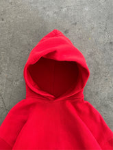 Load image into Gallery viewer, FADED RED LEE HOODIE - 1990S

