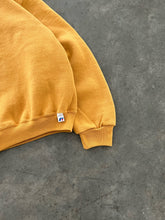 Load image into Gallery viewer, FADED SAND RUSSELL SWEATSHIRT - 1990S
