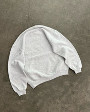Load image into Gallery viewer, ASH GREY RUSSELL SWEATSHIRT - 1990S
