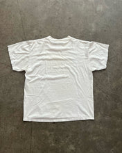 Load image into Gallery viewer, WHITE BLANK TEE - 1990S
