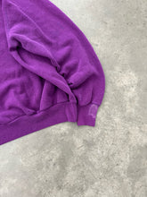 Load image into Gallery viewer, FADED PURPLE RAGLAN SWEATSHIRT - 1990S
